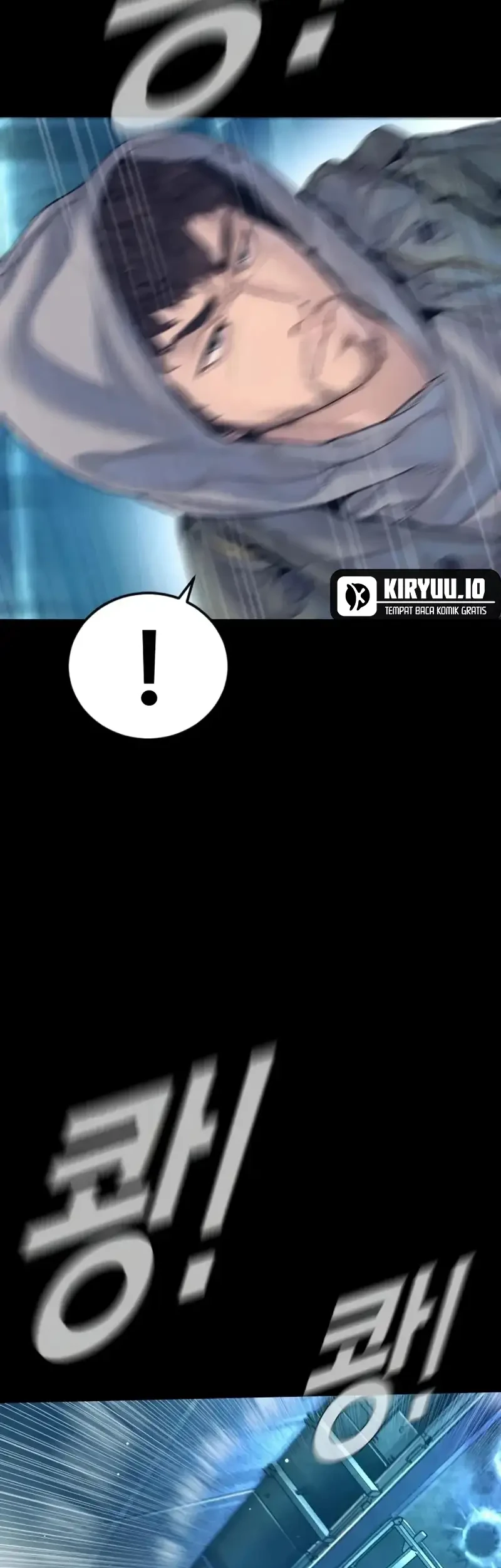 Manager Kim Chapter 225 - halaman 23