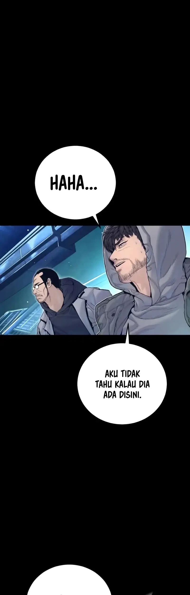 Manager Kim Chapter 225 - halaman 26