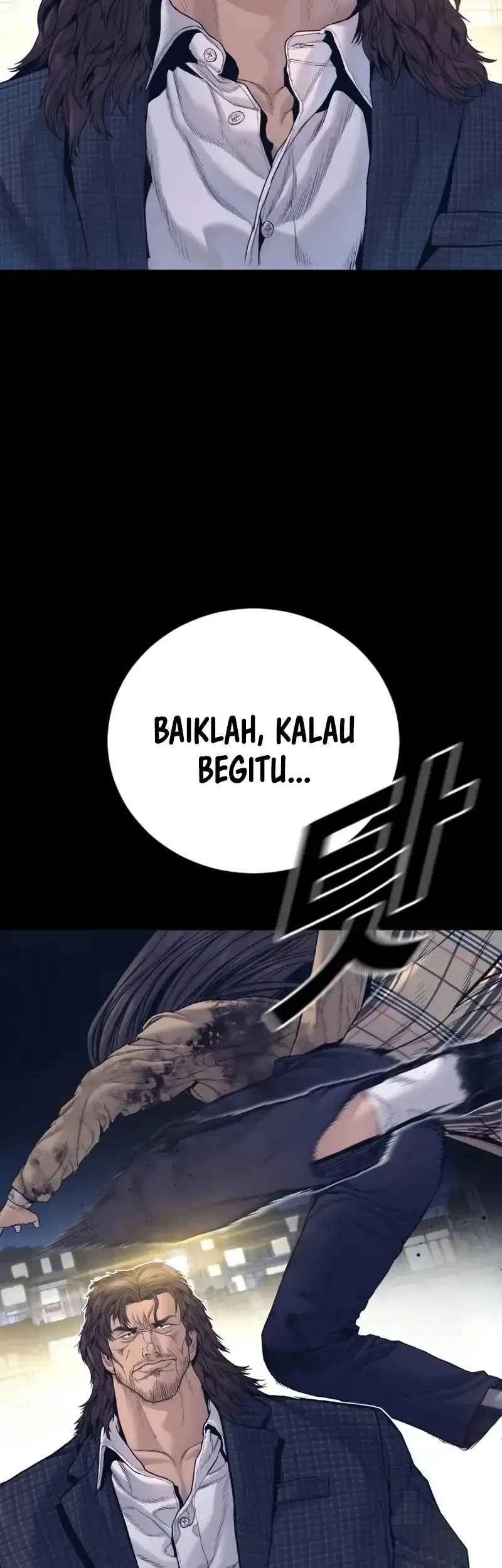 Manager Kim Chapter 225 - halaman 30
