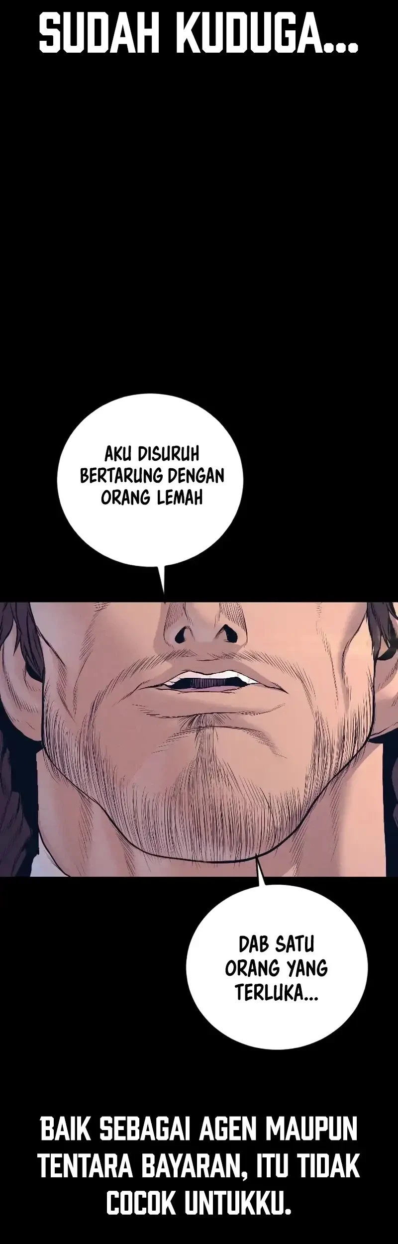 Manager Kim Chapter 225 - halaman 41