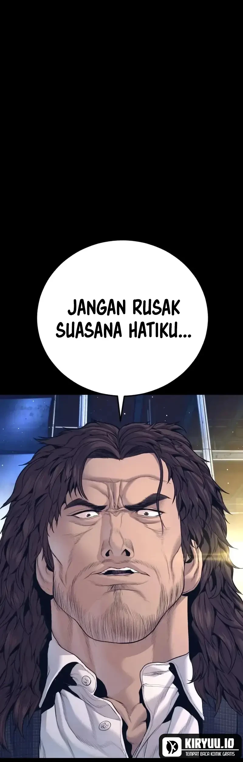 Manager Kim Chapter 225 - halaman 42