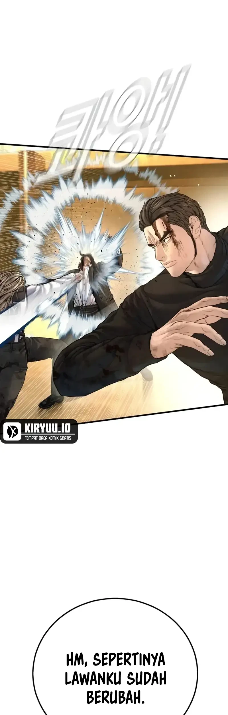 Manager Kim Chapter 225 - halaman 50