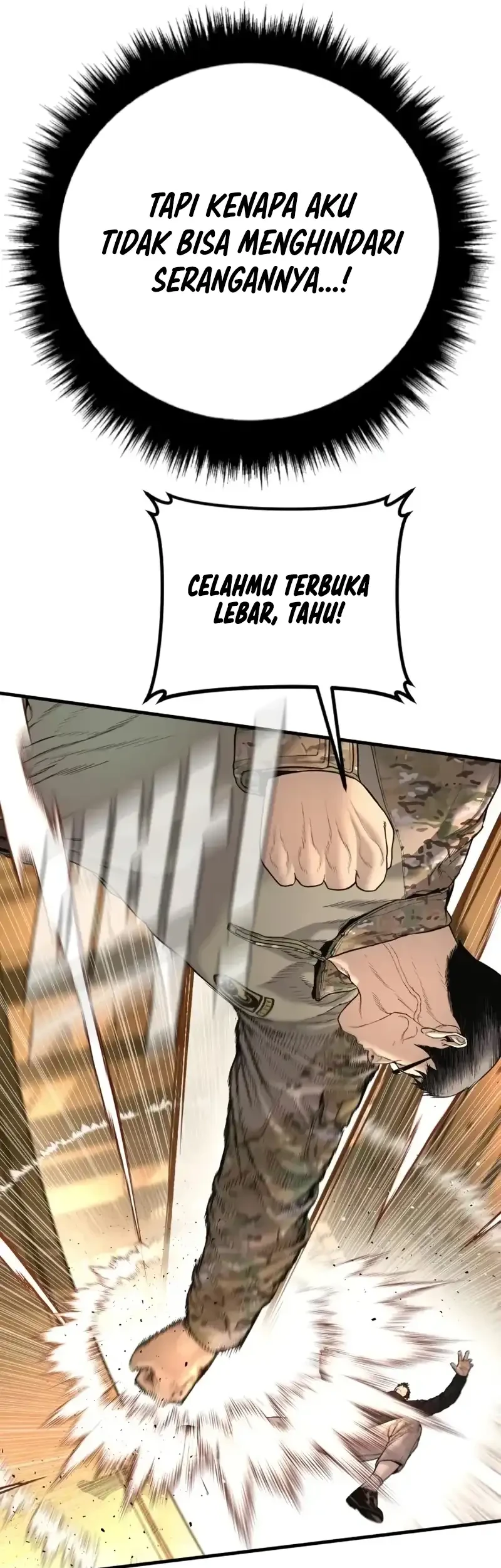 Manager Kim Chapter 225 - halaman 57