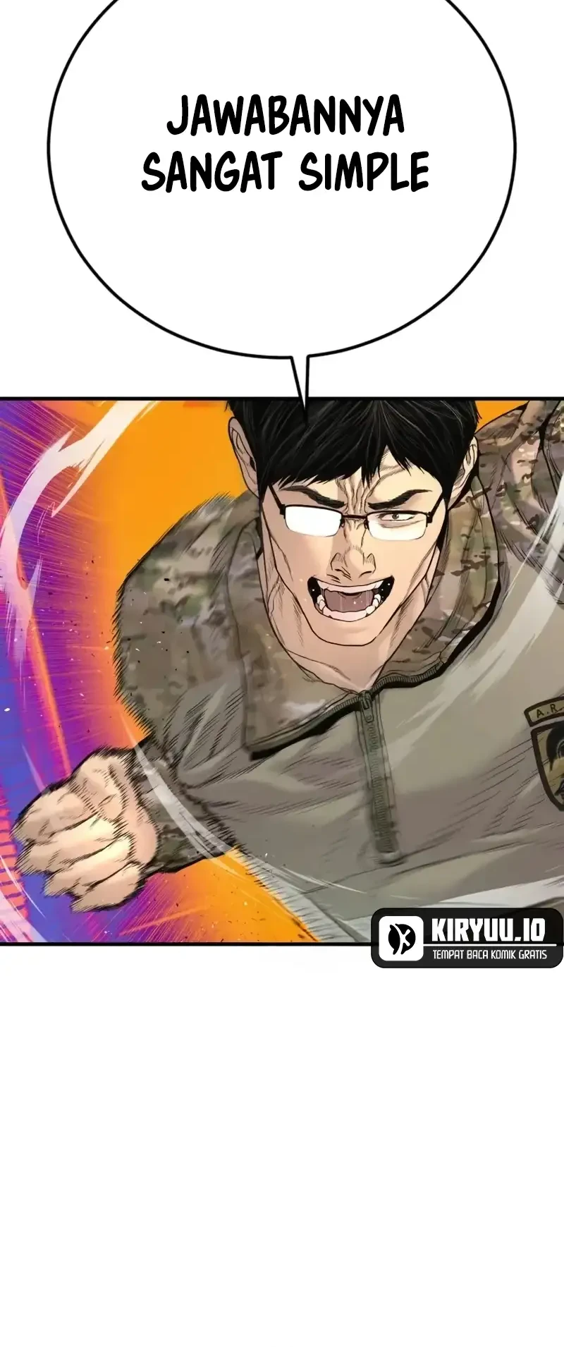 Manager Kim Chapter 225 - halaman 64
