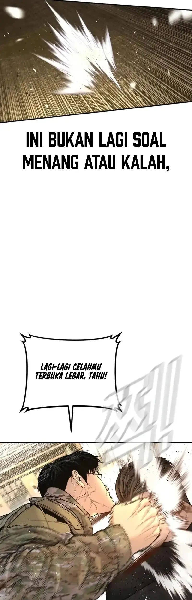 Manager Kim Chapter 225 - halaman 69