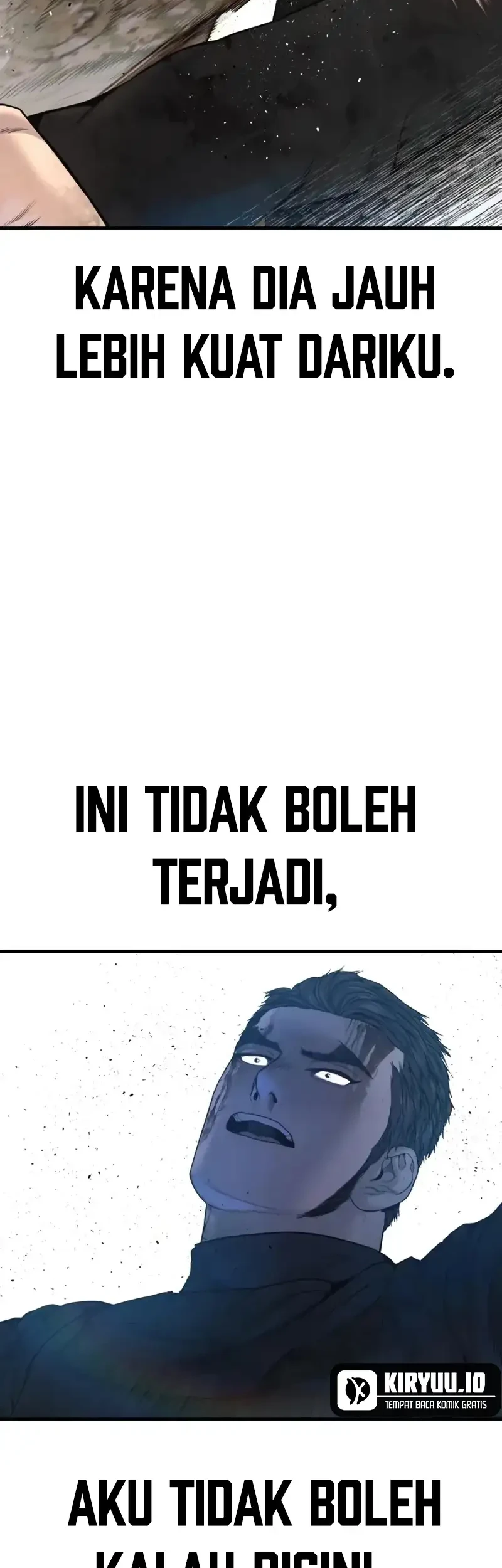 Manager Kim Chapter 225 - halaman 70