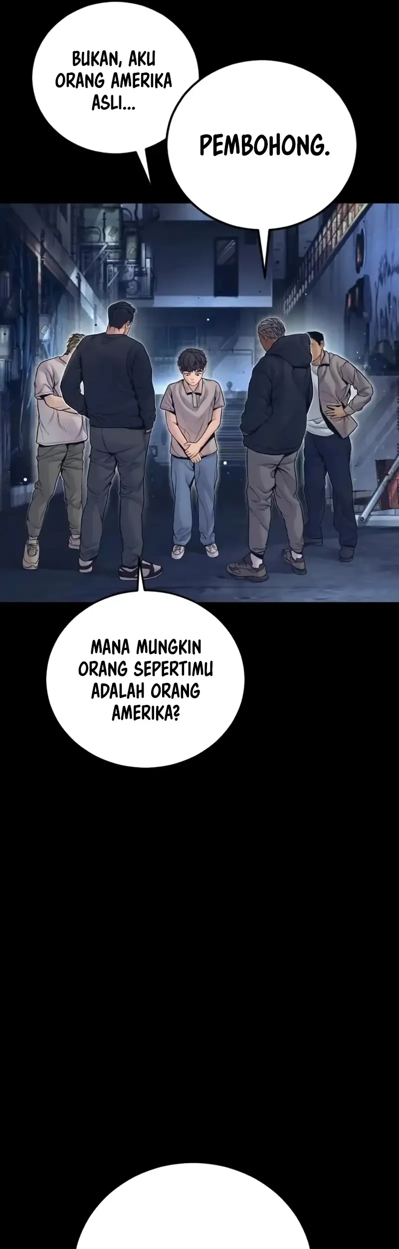 Manager Kim Chapter 225 - halaman 73