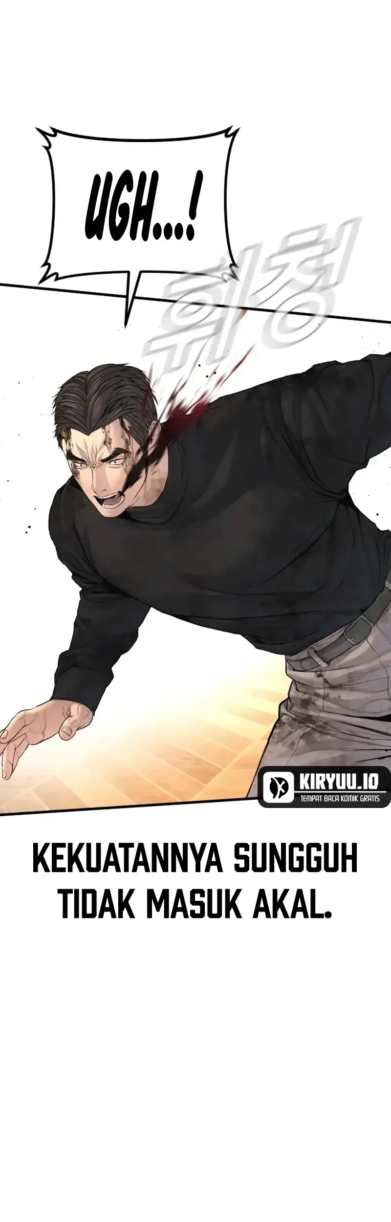 Manager Kim Chapter 225 - halaman 78