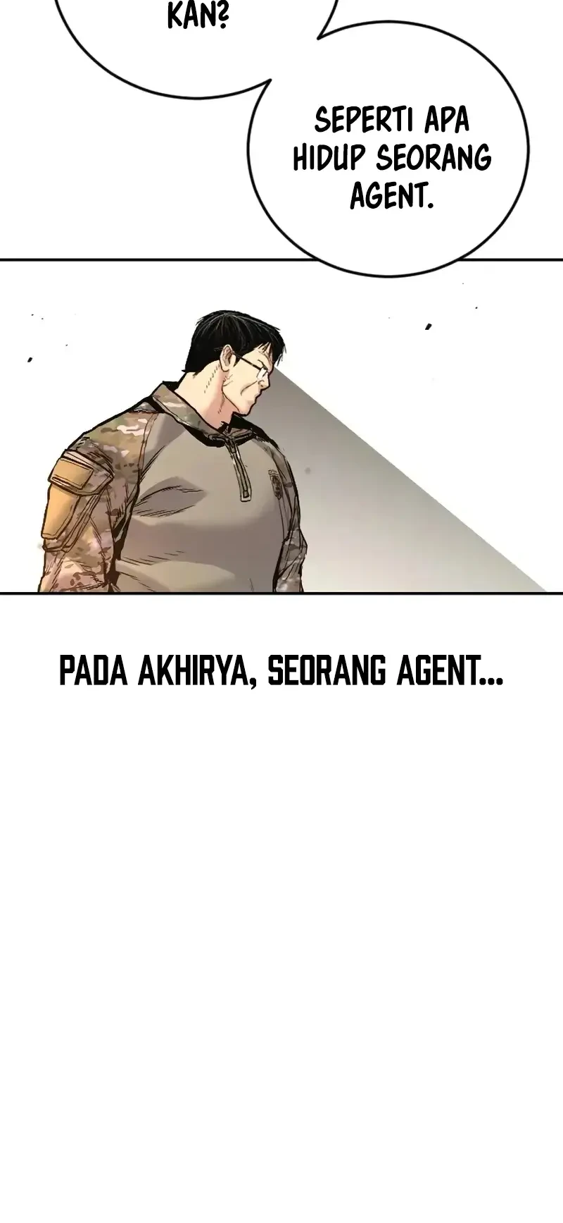 Manager Kim Chapter 225 - halaman 96