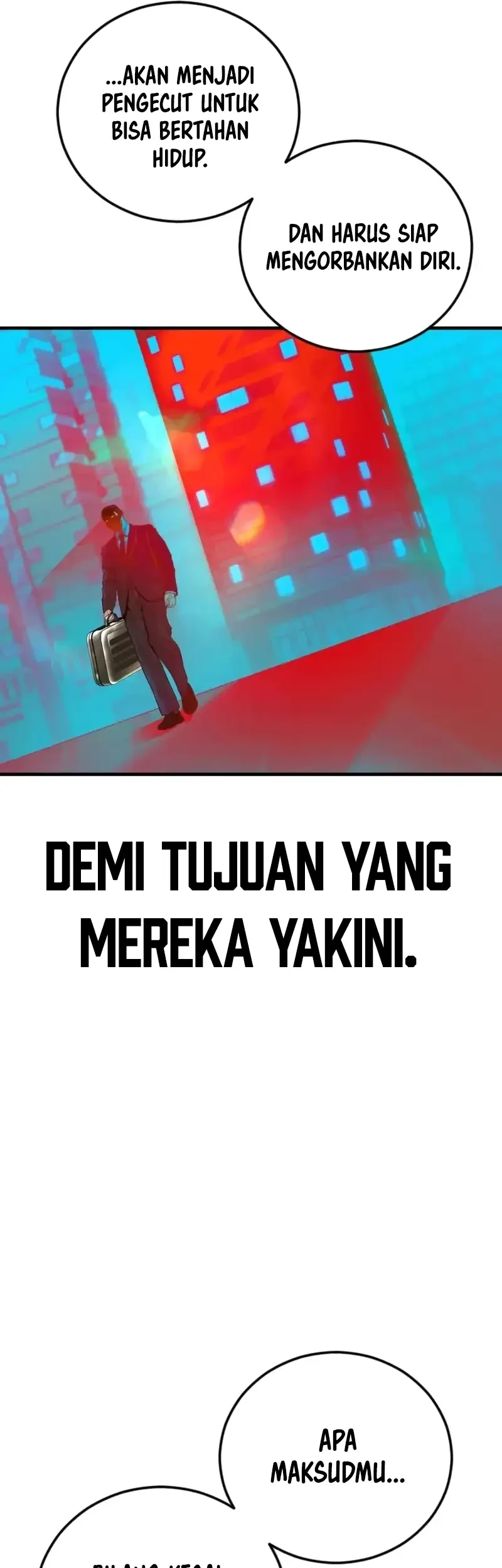 Manager Kim Chapter 225 - halaman 97