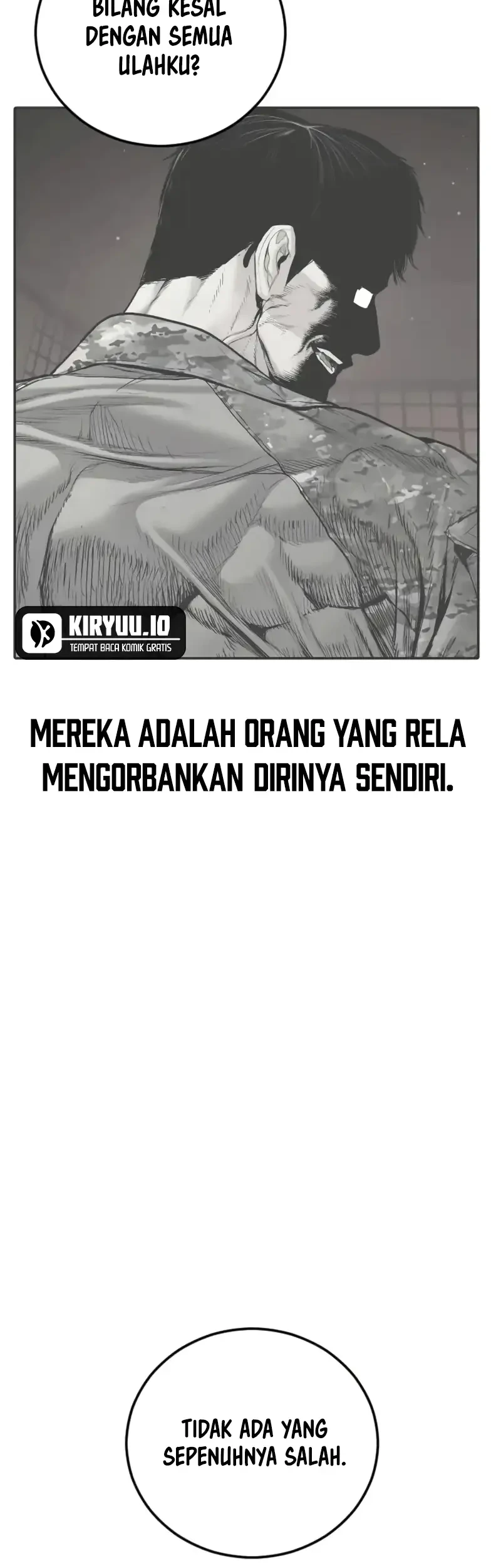 Manager Kim Chapter 225 - halaman 98