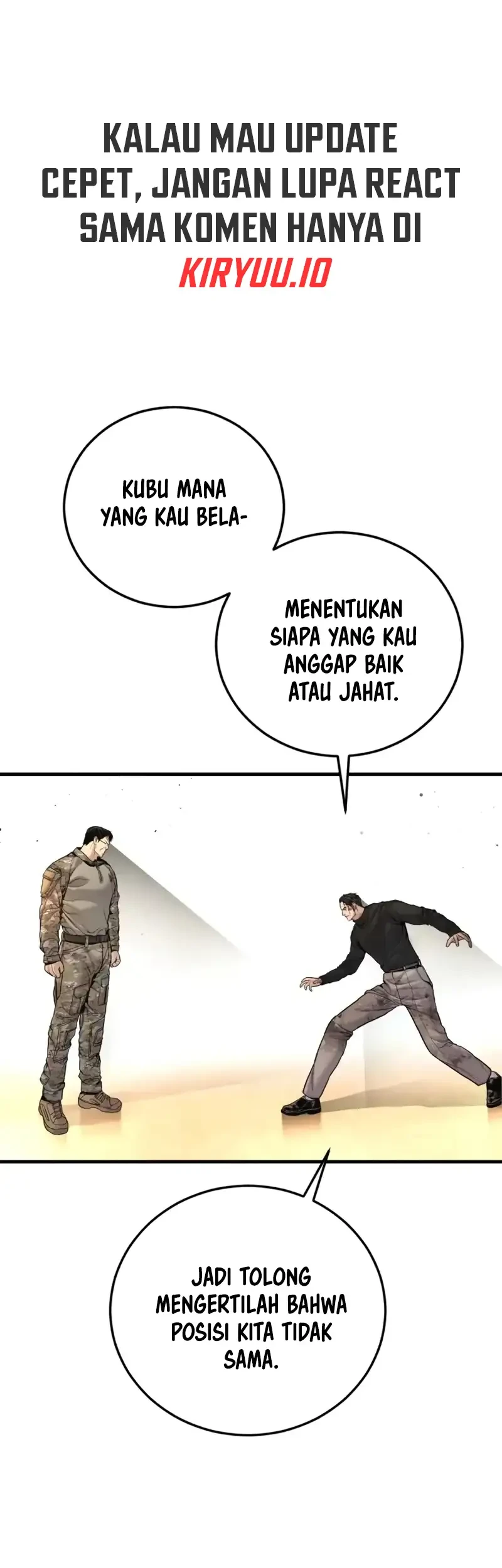 Manager Kim Chapter 225 - halaman 99