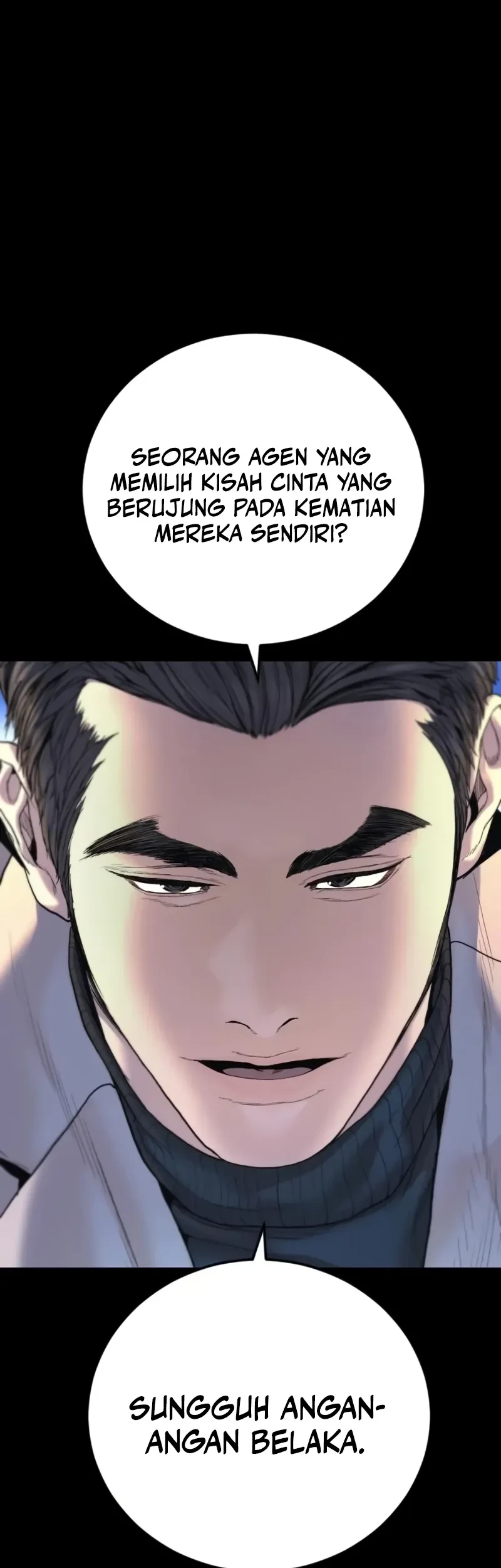 Manager Kim Chapter 226 - halaman 10
