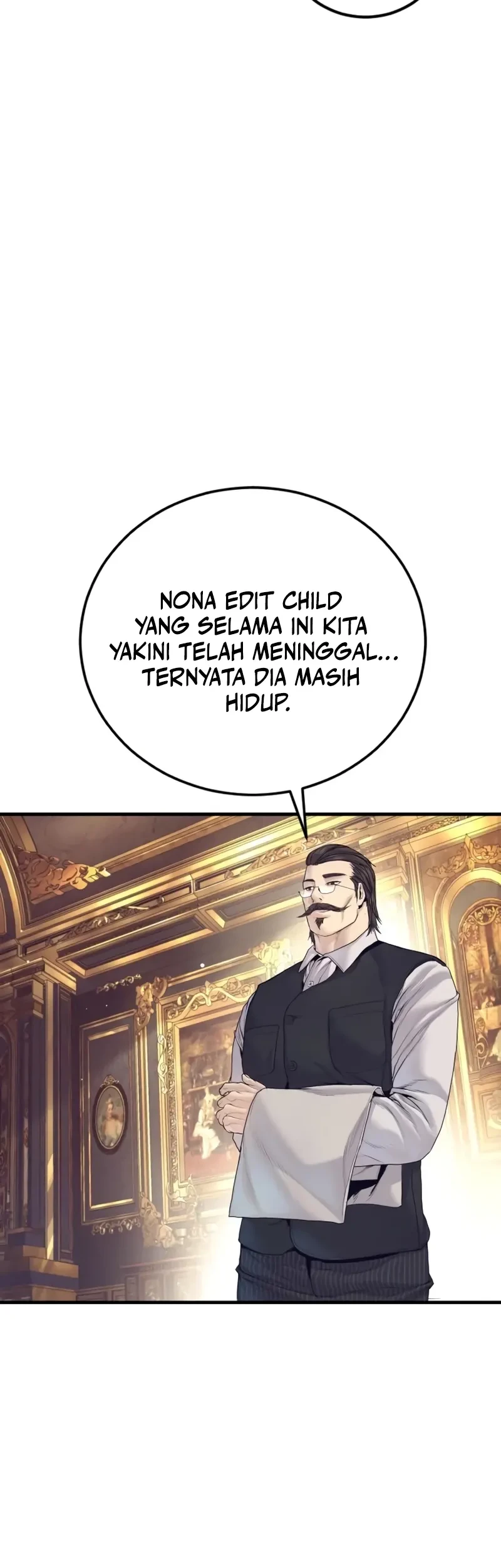 Manager Kim Chapter 226 - halaman 100