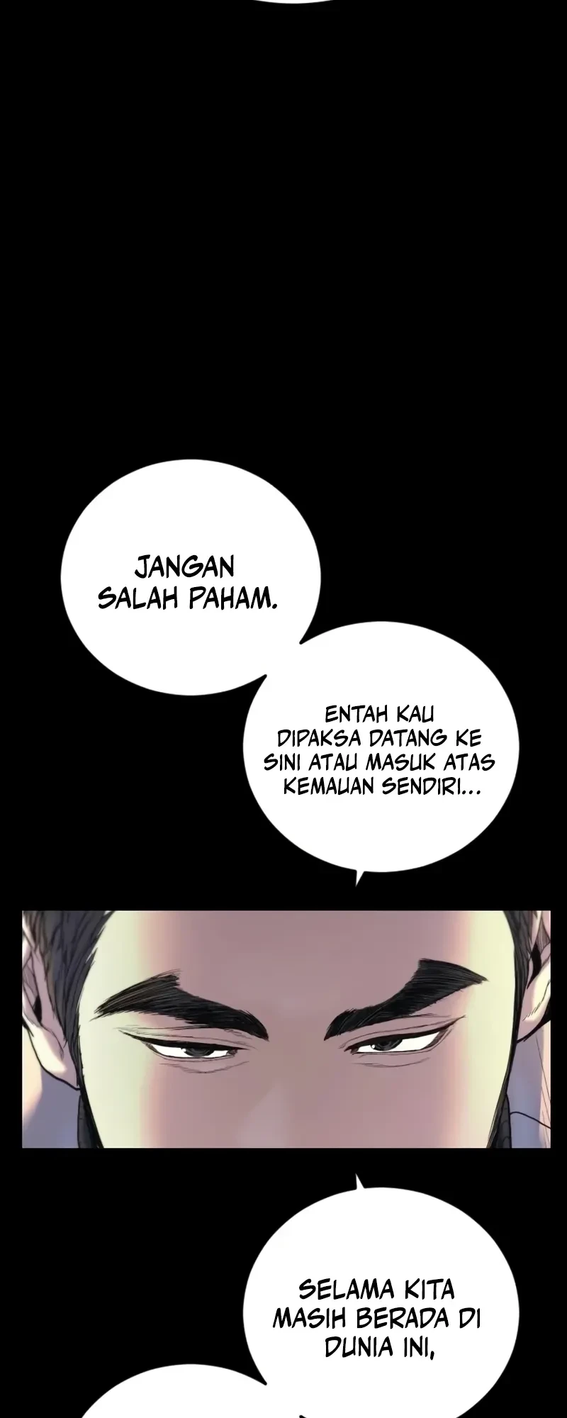 Manager Kim Chapter 226 - halaman 11