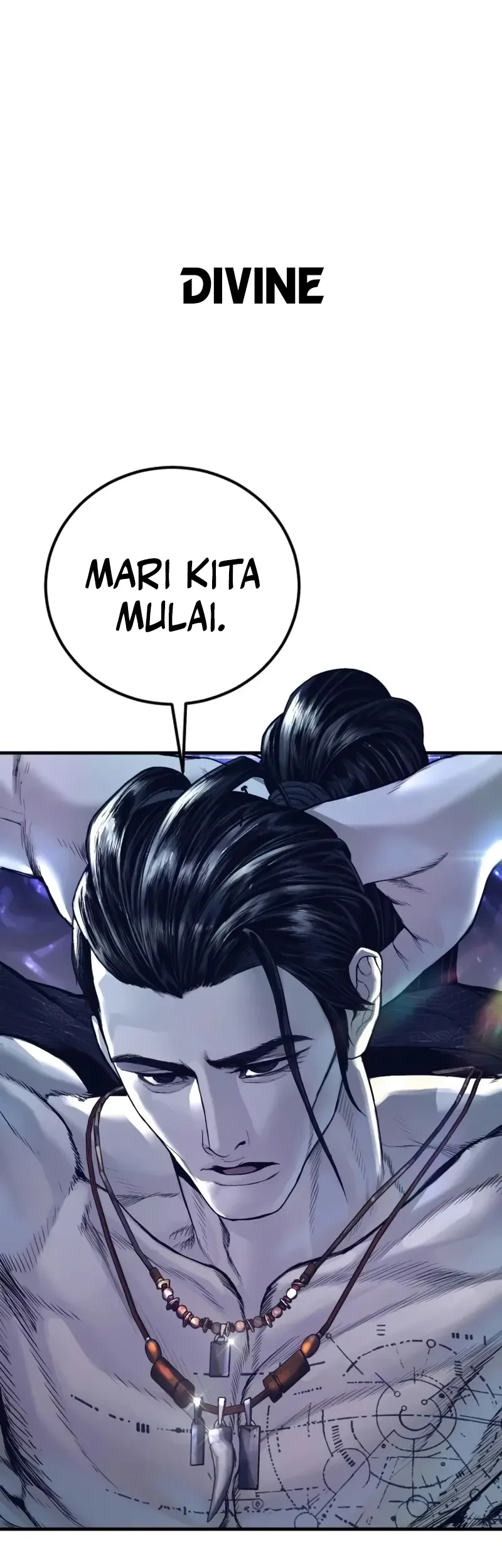 Manager Kim Chapter 226 - halaman 110