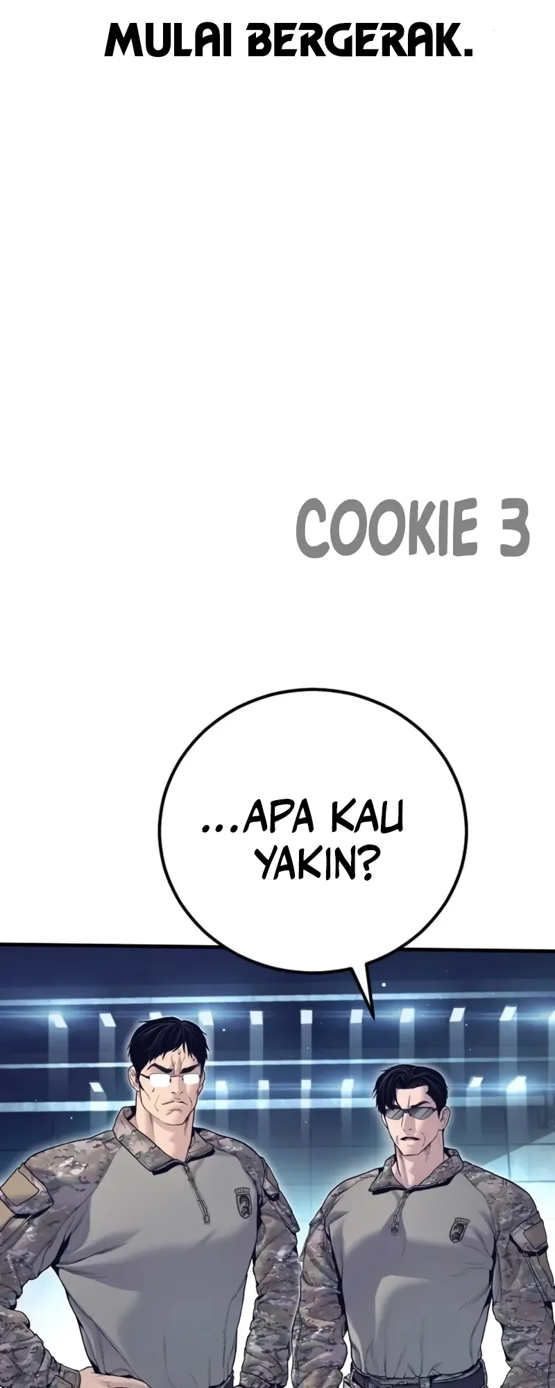 Manager Kim Chapter 226 - halaman 111