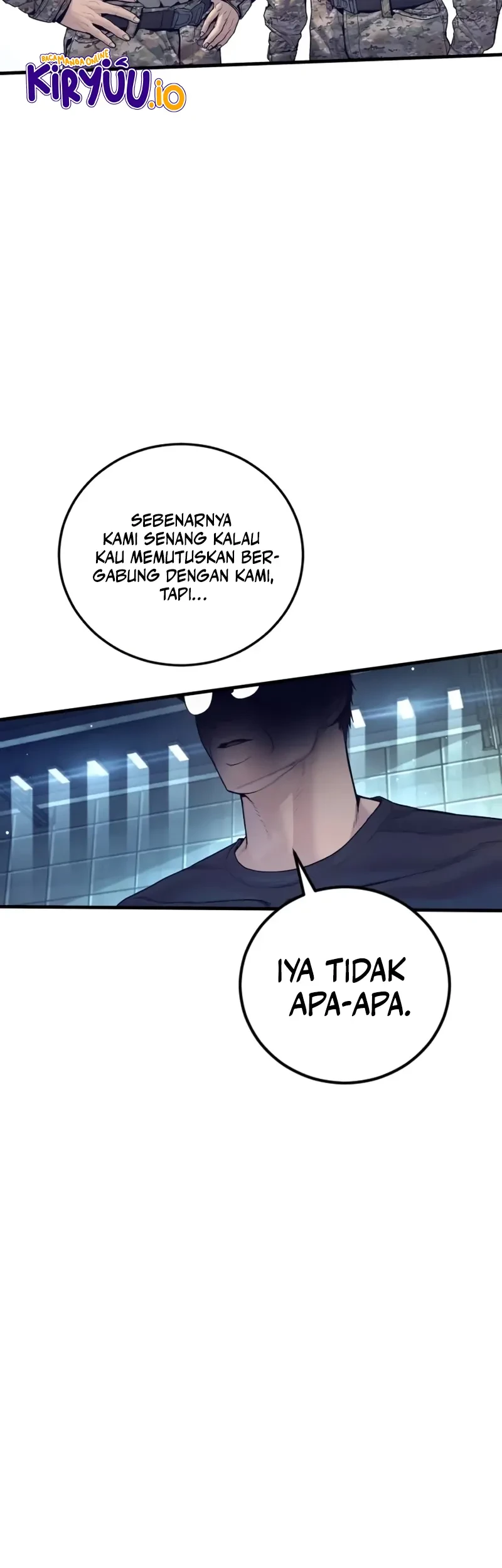 Manager Kim Chapter 226 - halaman 112