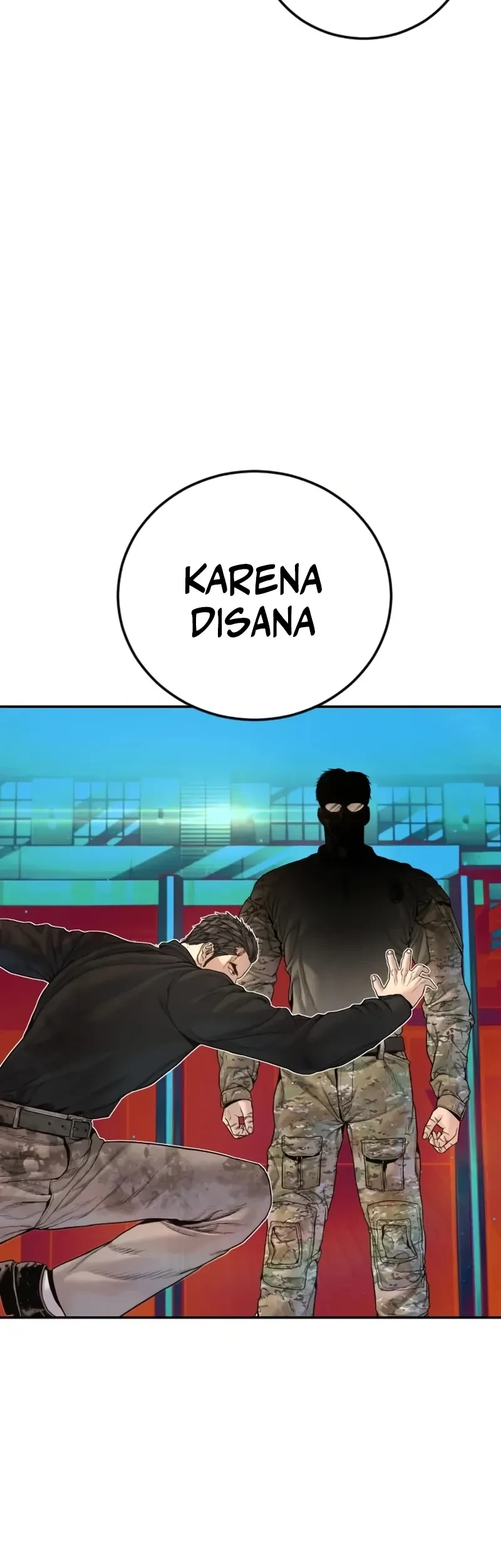 Manager Kim Chapter 226 - halaman 17
