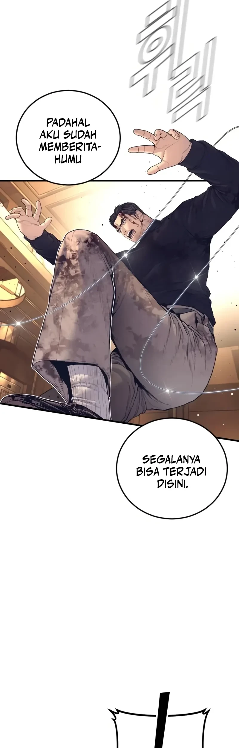 Manager Kim Chapter 226 - halaman 24
