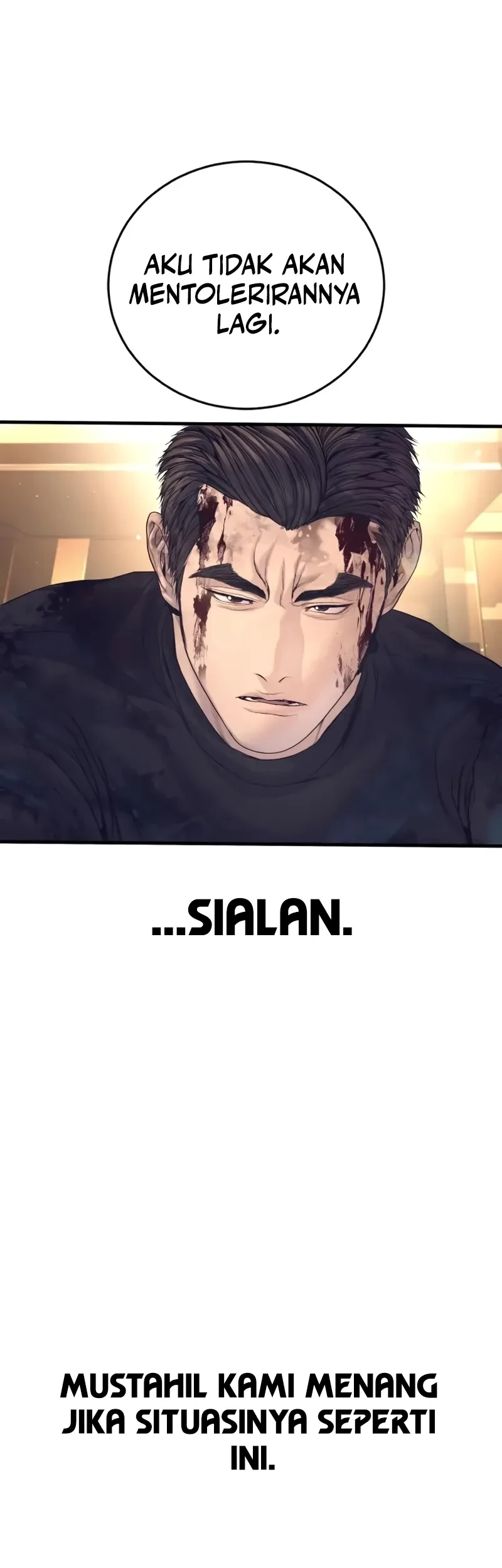 Manager Kim Chapter 226 - halaman 28