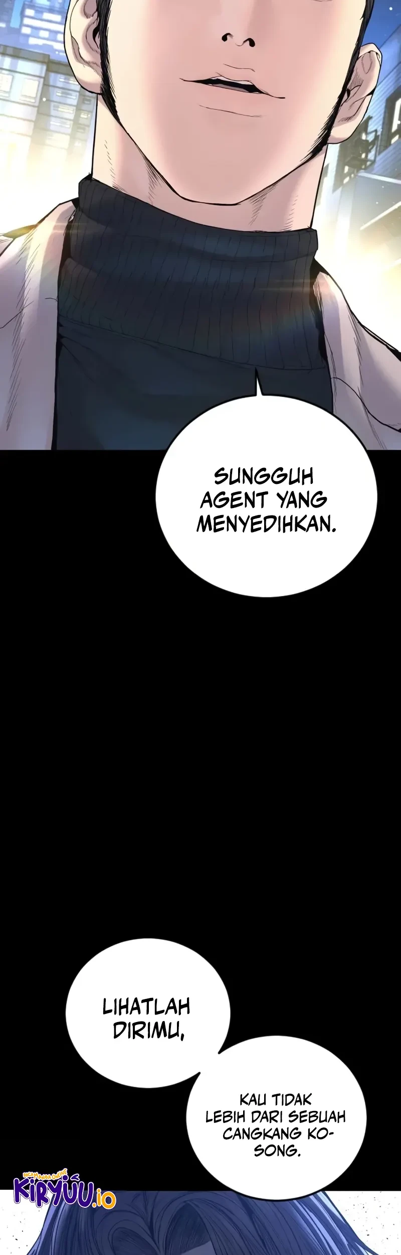 Manager Kim Chapter 226 - halaman 3