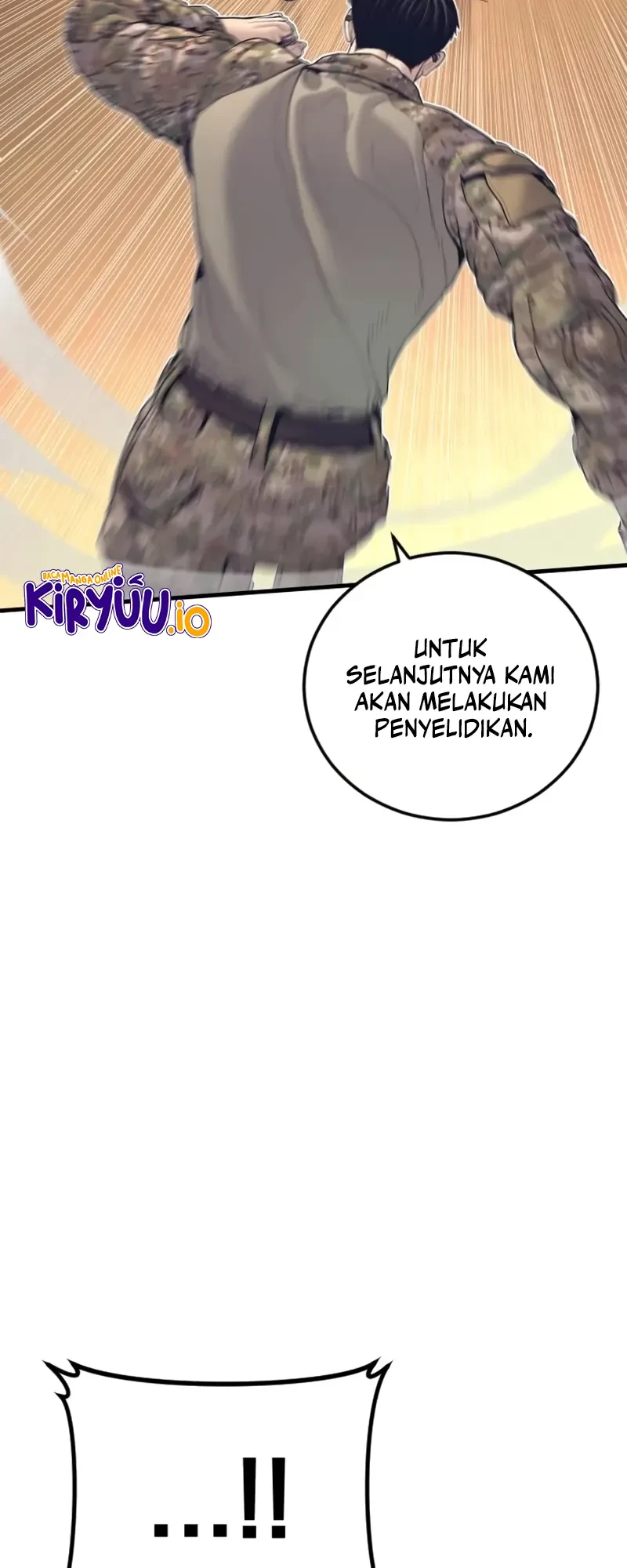 Manager Kim Chapter 226 - halaman 31