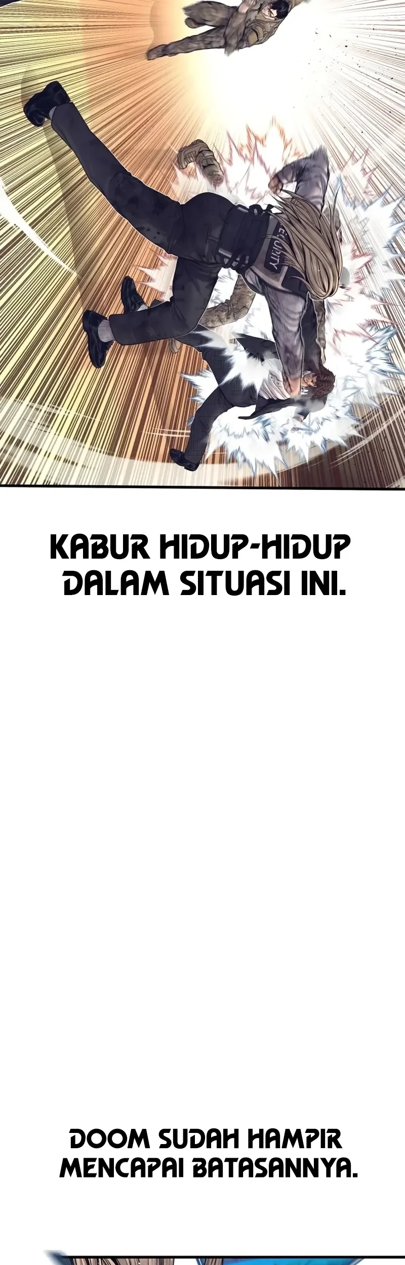 Manager Kim Chapter 226 - halaman 37