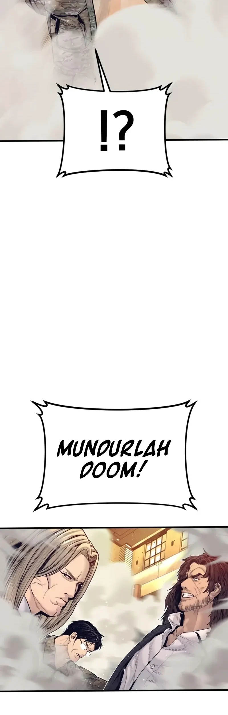 Manager Kim Chapter 226 - halaman 40