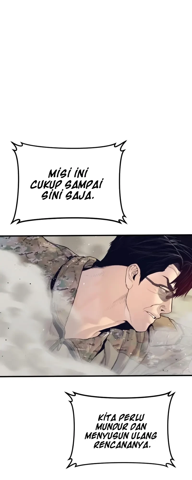 Manager Kim Chapter 226 - halaman 41