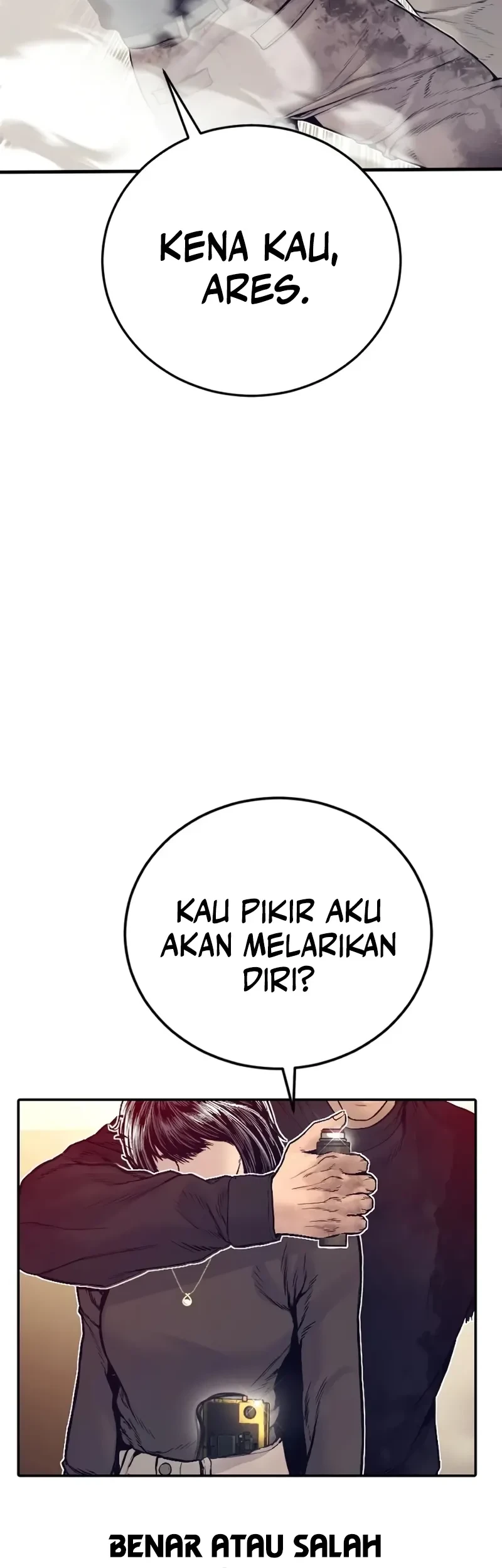 Manager Kim Chapter 226 - halaman 44