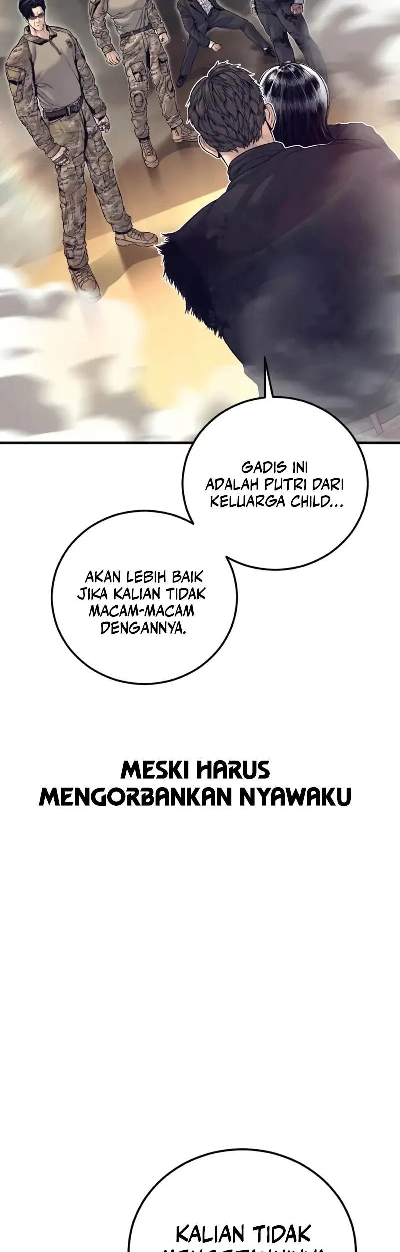 Manager Kim Chapter 226 - halaman 48
