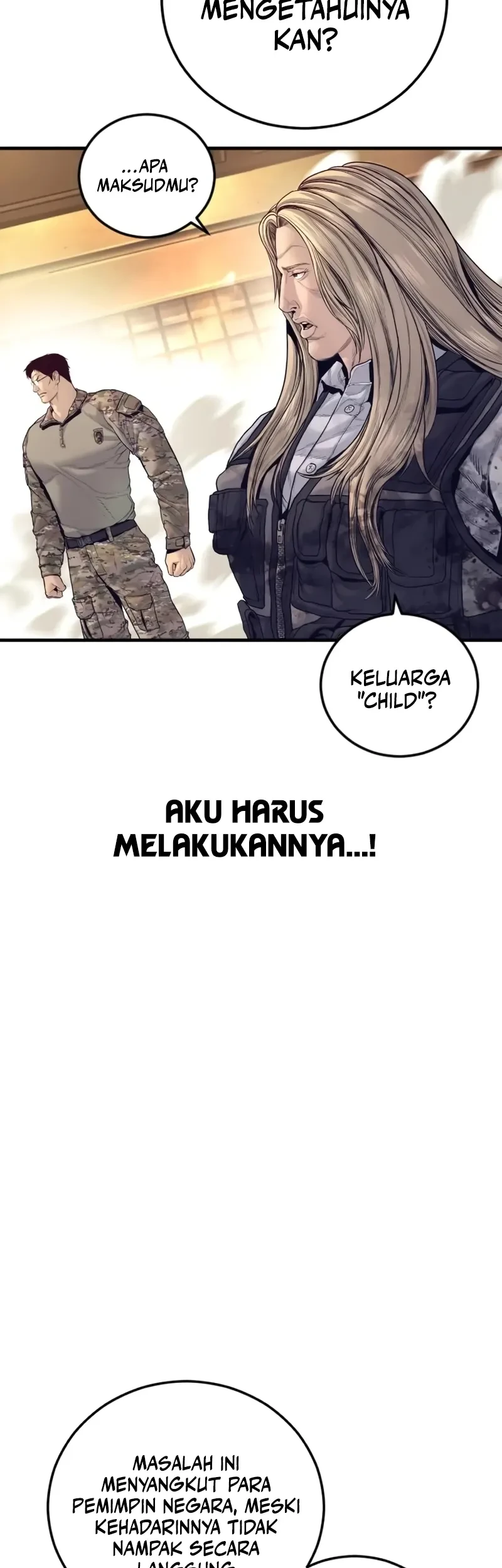Manager Kim Chapter 226 - halaman 49