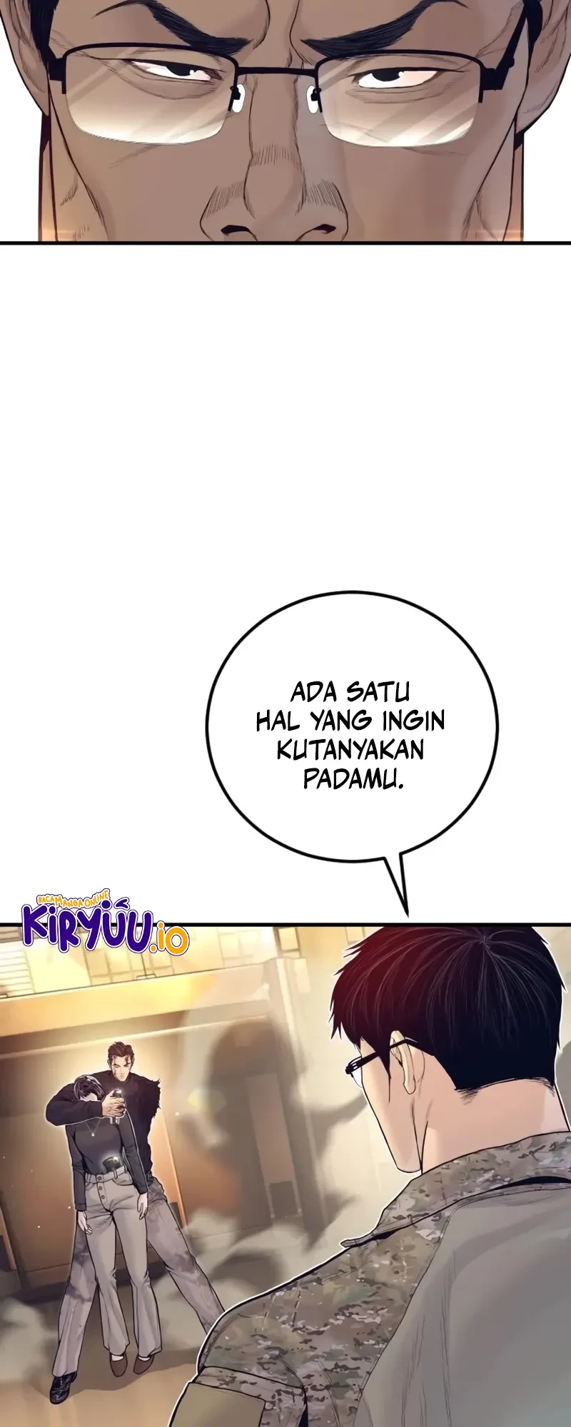 Manager Kim Chapter 226 - halaman 51