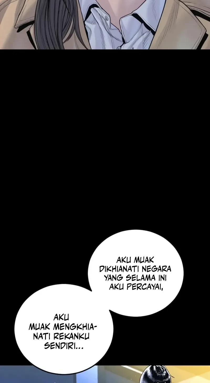 Manager Kim Chapter 226 - halaman 6