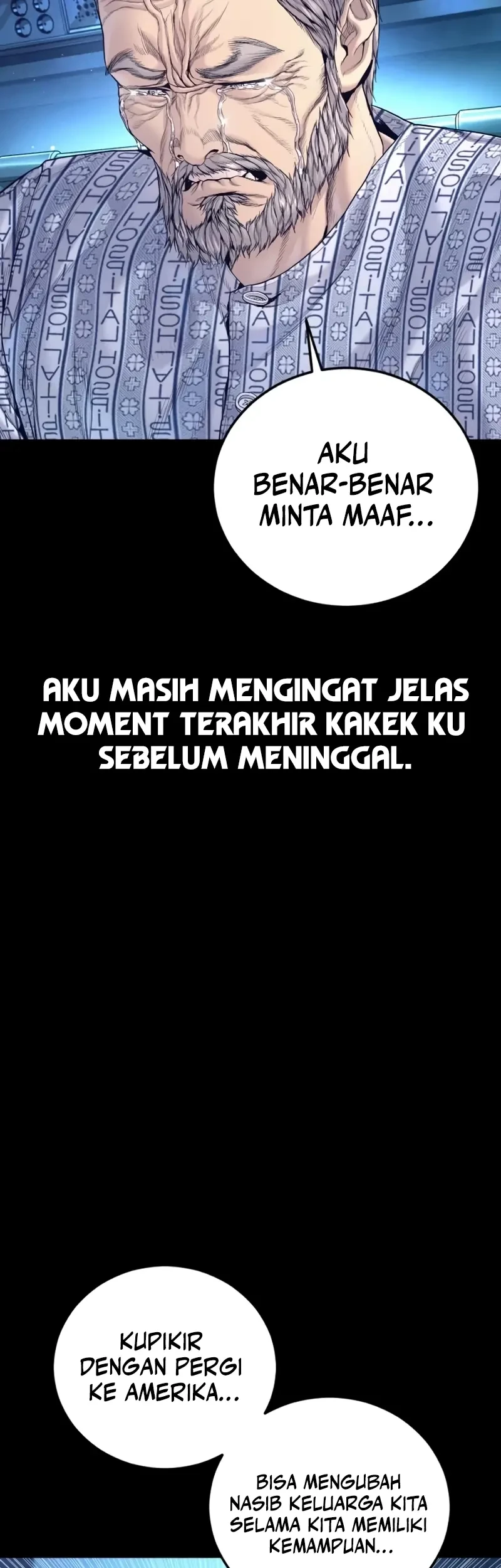 Manager Kim Chapter 226 - halaman 62