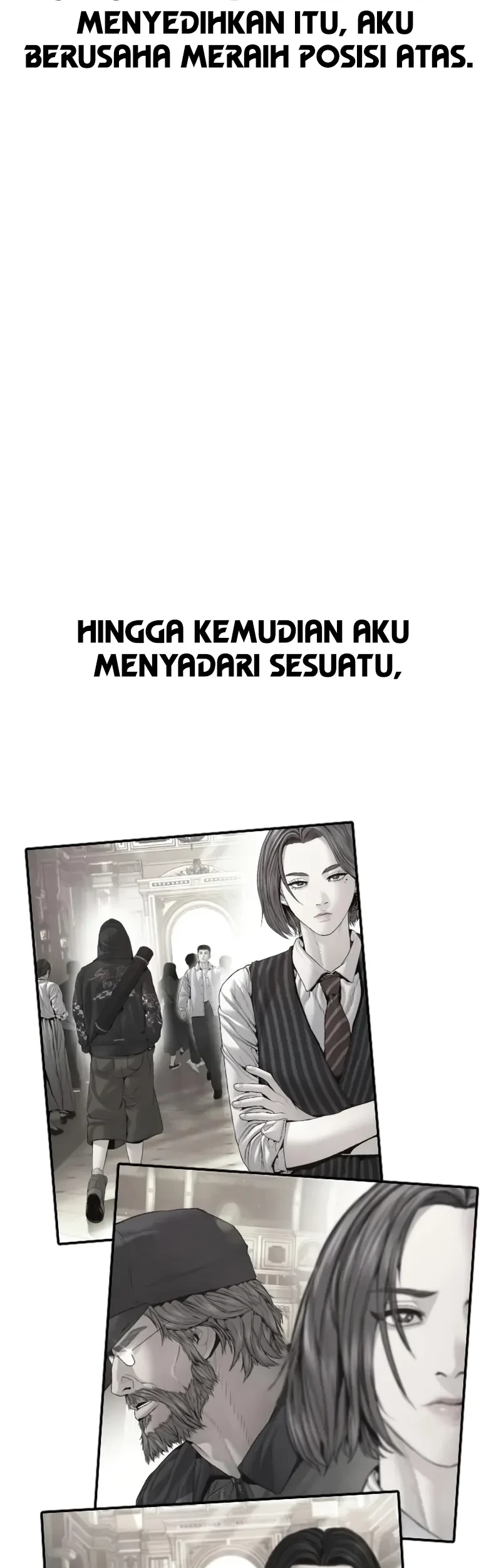 Manager Kim Chapter 226 - halaman 65