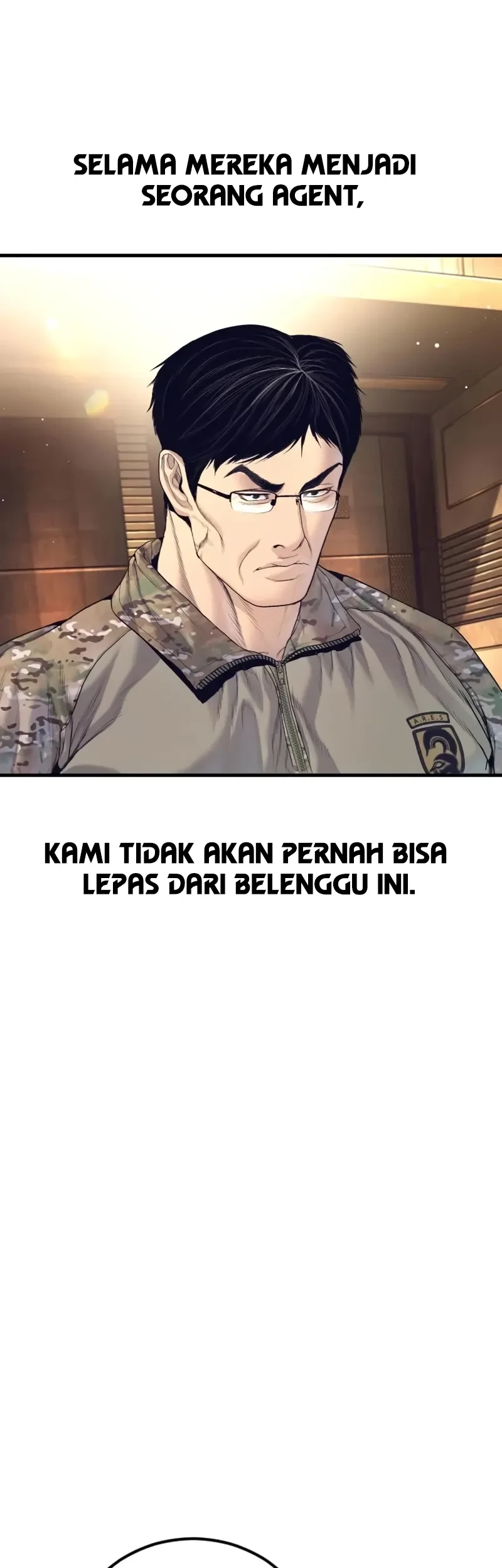 Manager Kim Chapter 226 - halaman 67