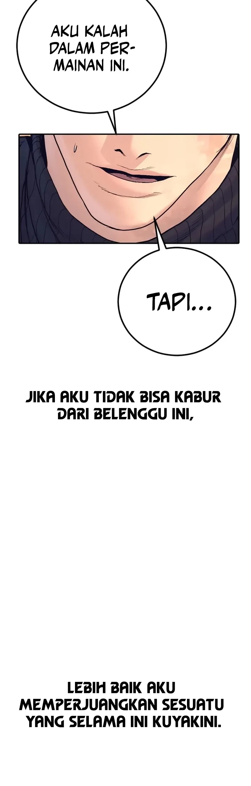 Manager Kim Chapter 226 - halaman 69