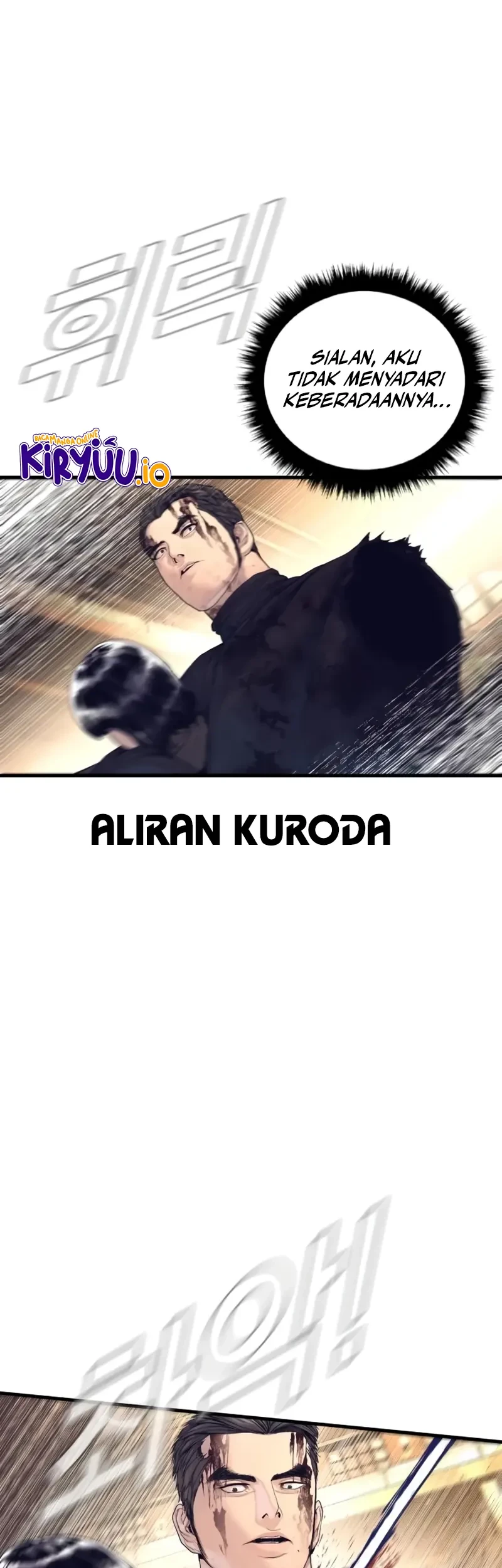 Manager Kim Chapter 226 - halaman 73