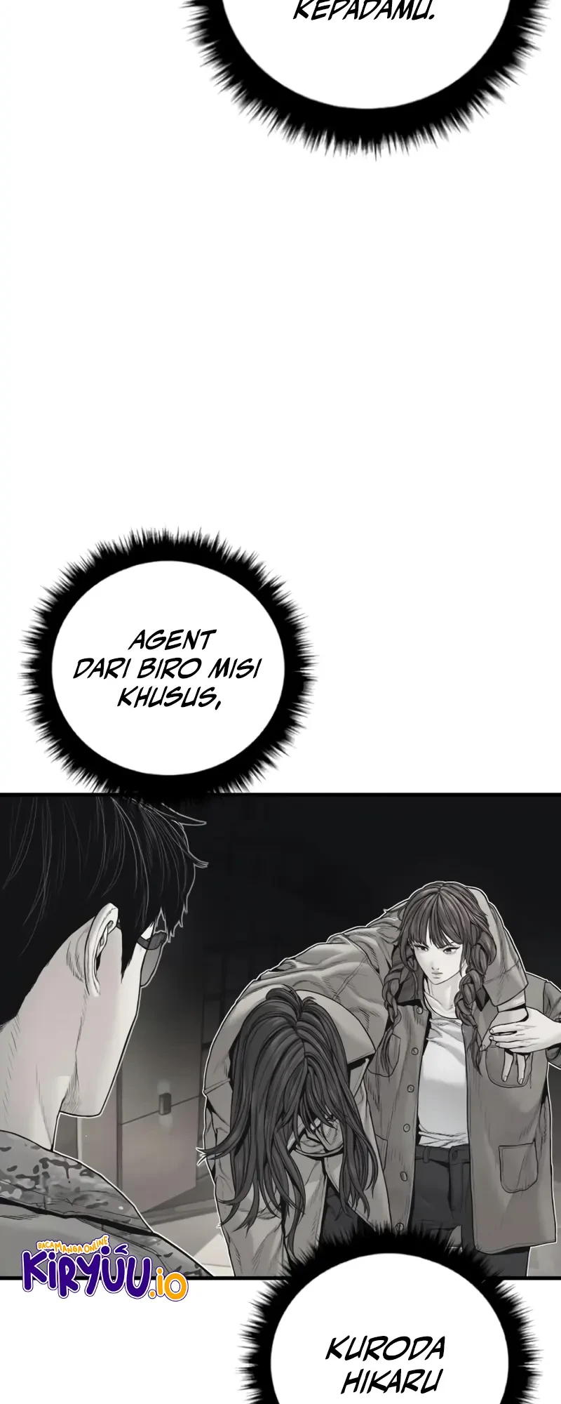 Manager Kim Chapter 226 - halaman 81