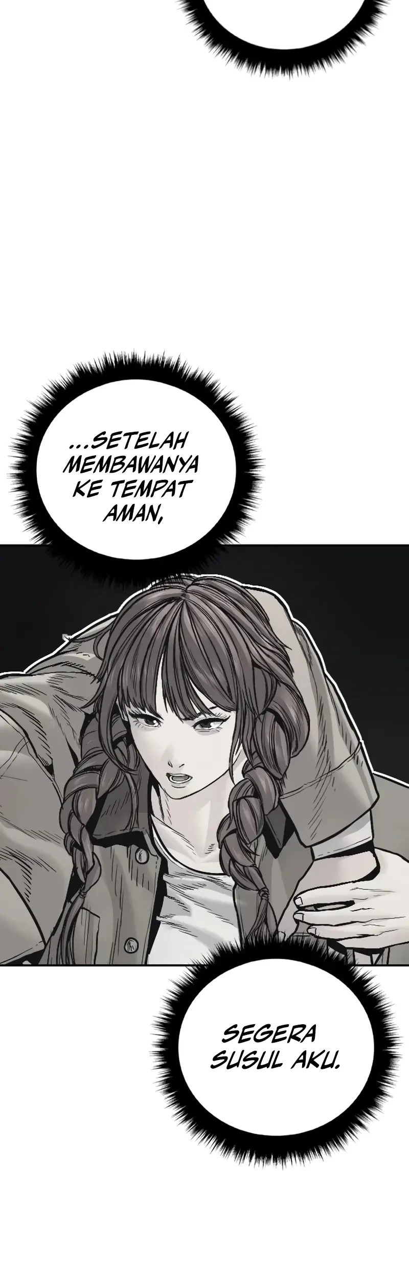 Manager Kim Chapter 226 - halaman 82