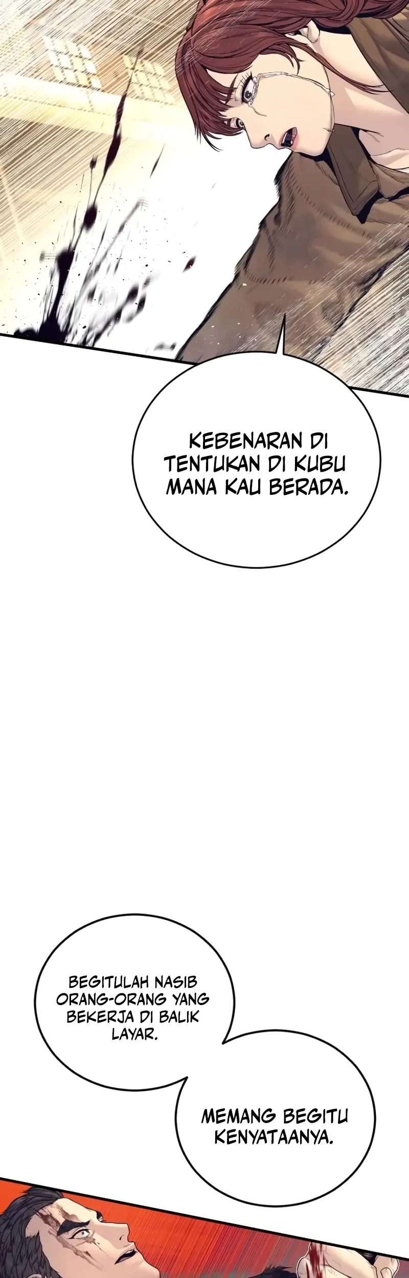 Manager Kim Chapter 226 - halaman 85