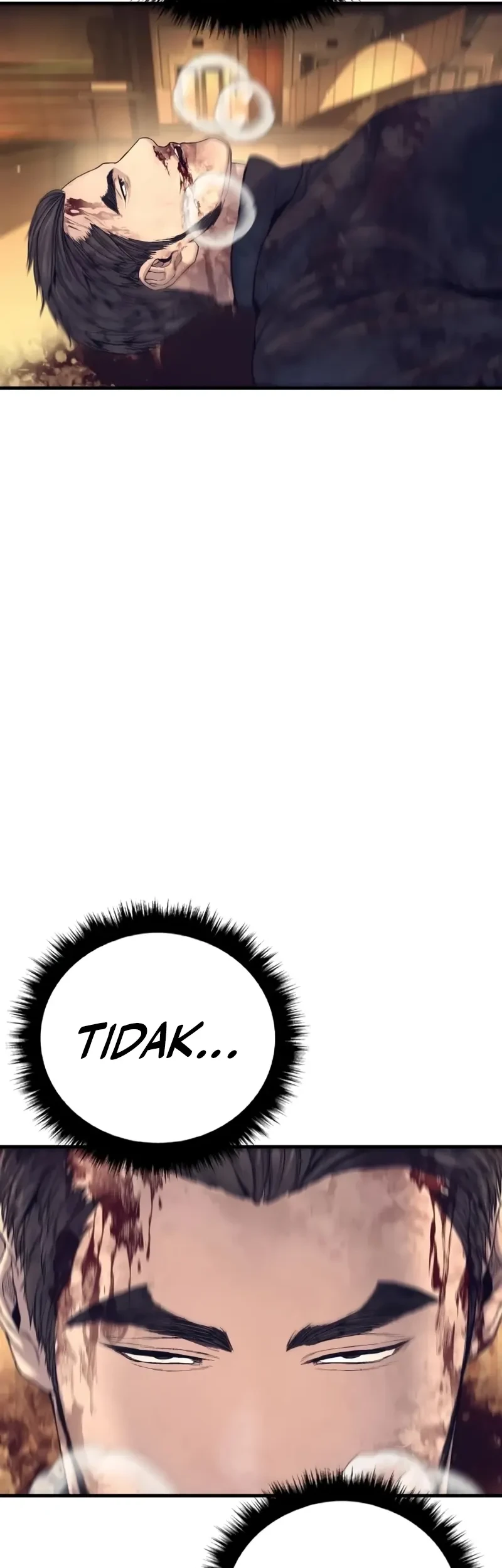 Manager Kim Chapter 226 - halaman 90