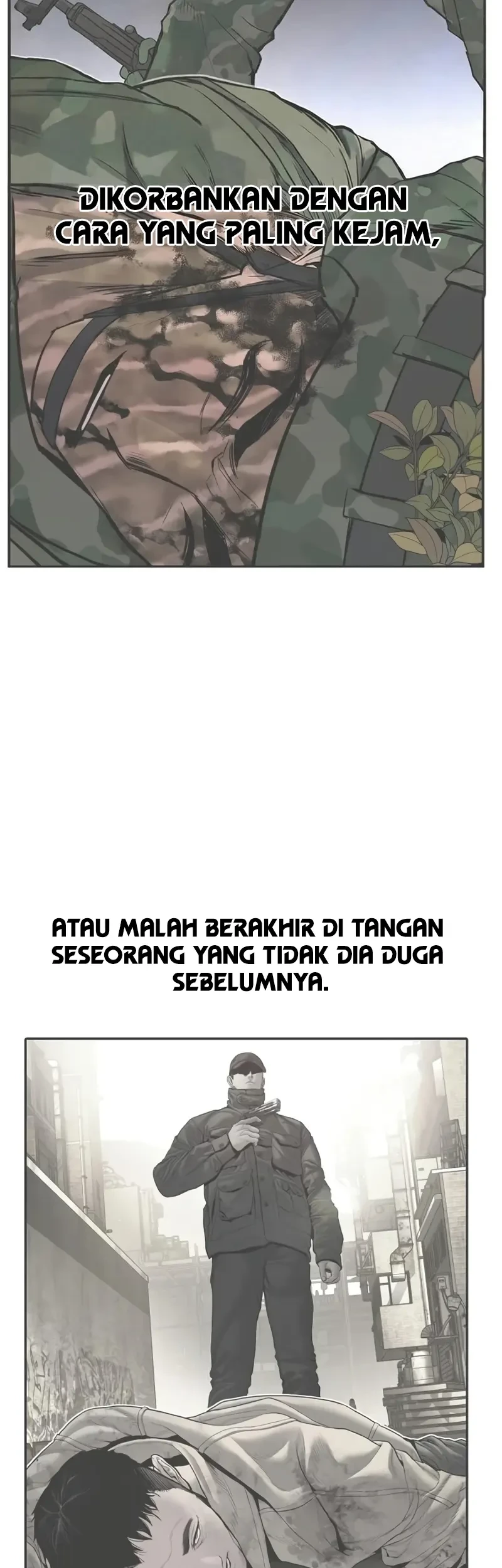 Manager Kim Chapter 226 - halaman 92