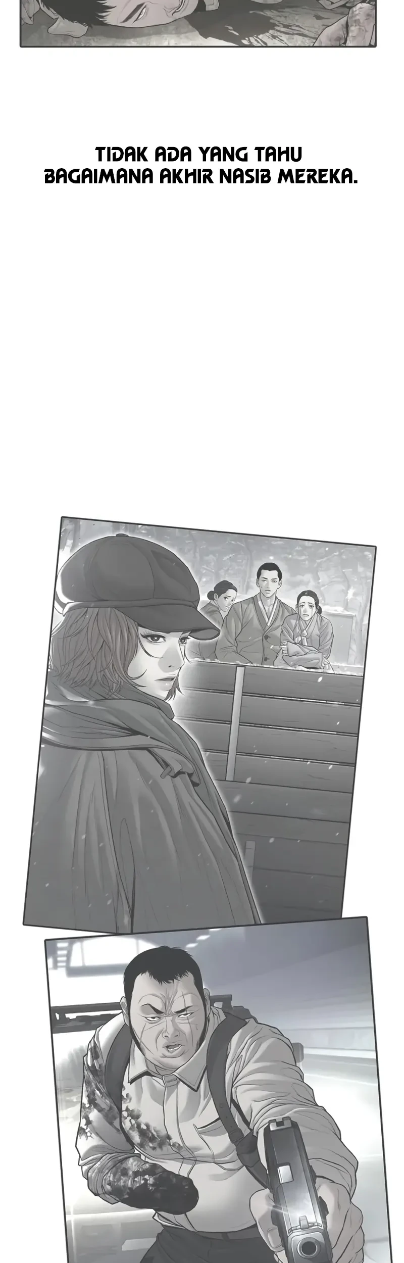 Manager Kim Chapter 226 - halaman 93