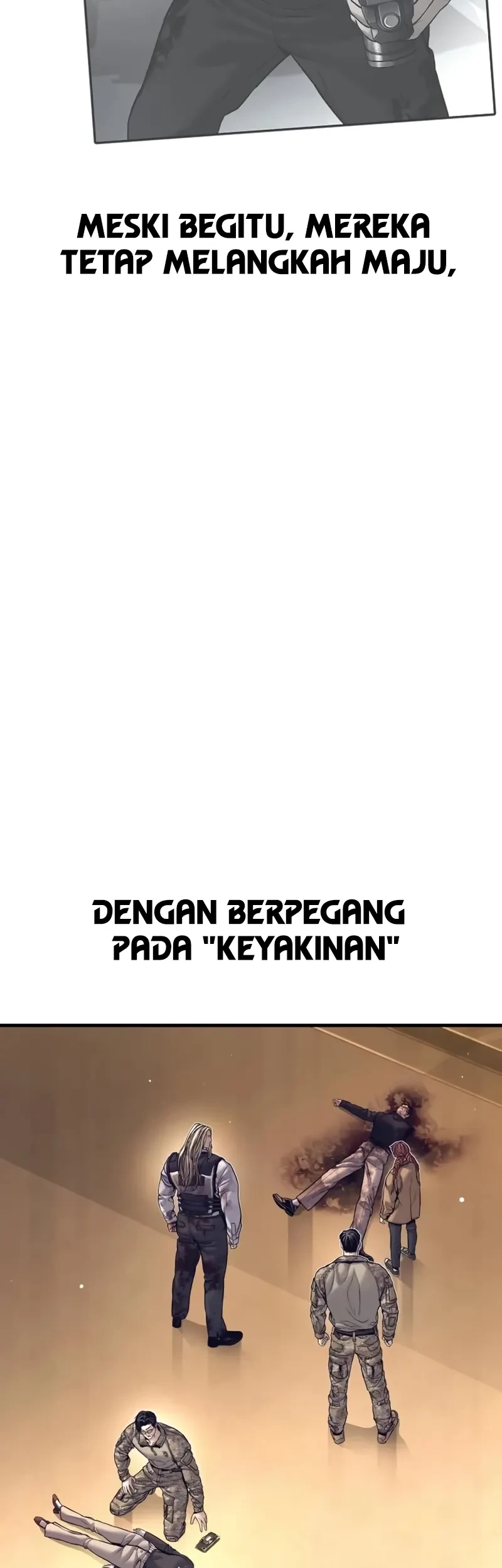 Manager Kim Chapter 226 - halaman 94
