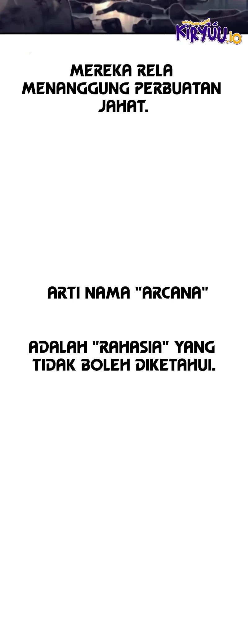 Manager Kim Chapter 226 - halaman 96