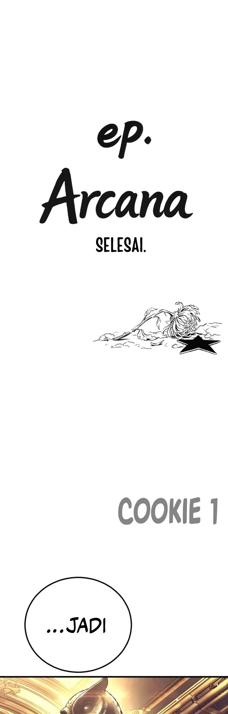 Manager Kim Chapter 226 - halaman 98