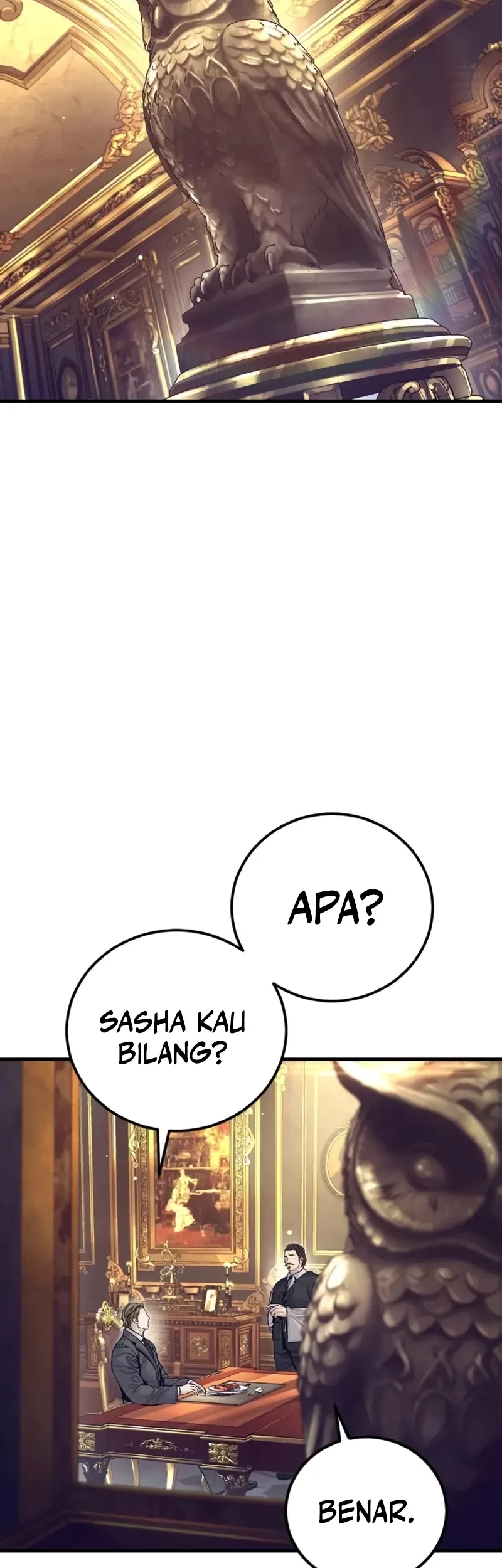 Manager Kim Chapter 226 - halaman 99